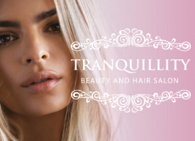 Tranquillity Hair and Beauty